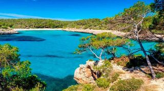 Casa en alquiler en Santanyí