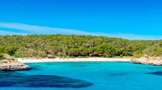 Casa en alquiler en Santanyí