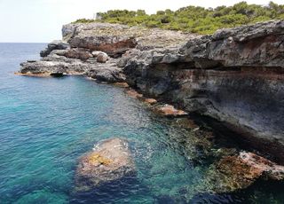 Casa en alquiler en Santanyí