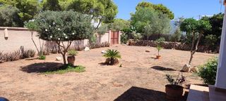 Casa en alquiler en Santanyí