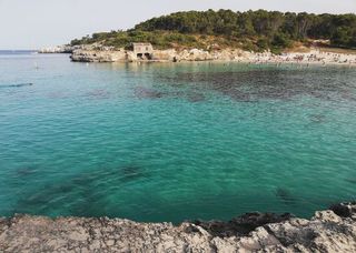 Casa en alquiler en Santanyí