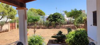 Casa en alquiler en Santanyí