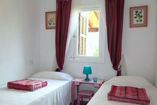 Casa en alquiler en Santanyí