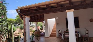 Casa en alquiler en Santanyí