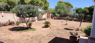 Casa en alquiler en Santanyí