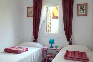 Casa en alquiler en Santanyí