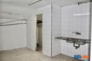 Local comercial en venta en Premià de Mar
