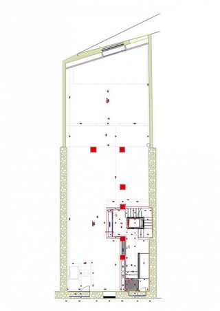 Local comercial en venta en Centro en San Sebastián-Donostia
