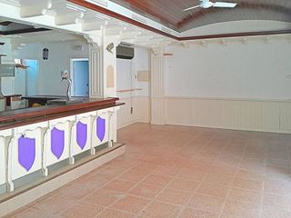 Local comercial en venta en Centre en Pineda de Mar