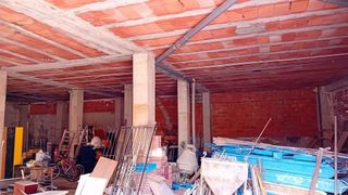 Local comercial en venta en Nucia (la)
