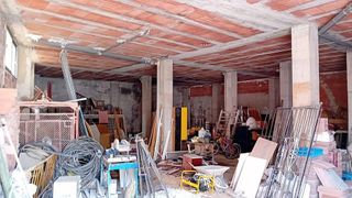 Local comercial en venta en Nucia (la)