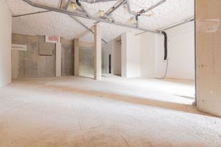 Local comercial en alquiler en Can Mates - Volpelleres en Sant Cugat del Vallès