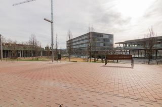 Local comercial en alquiler en Can Mates - Volpelleres en Sant Cugat del Vallès