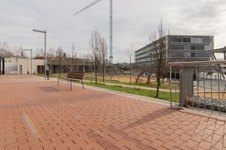 Local comercial en alquiler en Can Mates - Volpelleres en Sant Cugat del Vallès