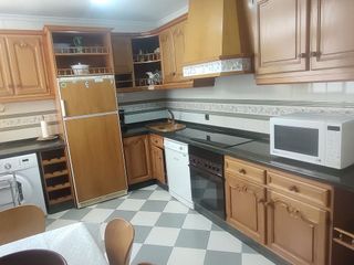 Piso en venta en Norte - Barrio del Pilar - El Reñidero en Vélez-Málaga