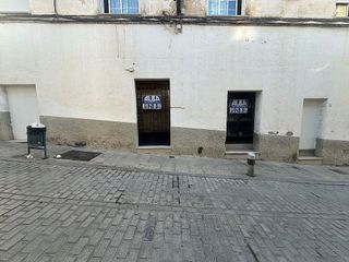 Local comercial en venta en Centro Ciudad - El Carmen en Vélez-Málaga