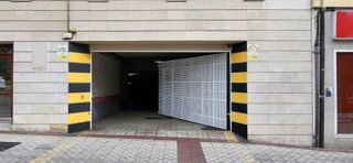 Garaje en venta en Milagrosa en Pamplona