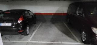 Garaje en venta en Milagrosa en Pamplona