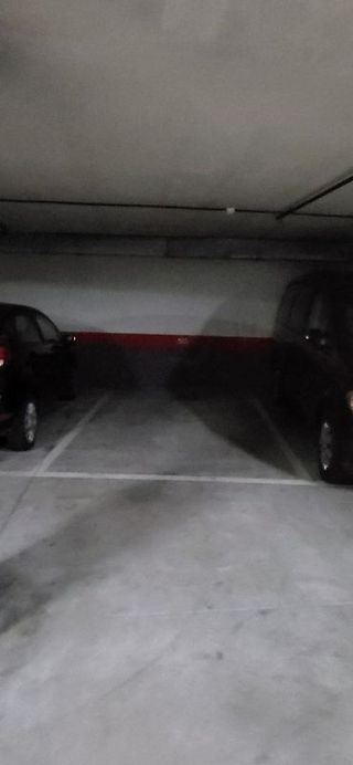 Garaje en venta en Milagrosa en Pamplona