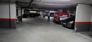 Garaje en venta en Milagrosa en Pamplona