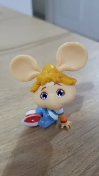 Topo Gigio