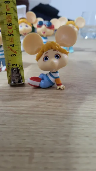 Topo Gigio