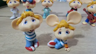 Topo Gigio