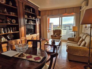 Piso en alquiler en Sants en Barcelona