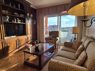 Piso en alquiler en Sants en Barcelona