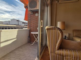 Piso en alquiler en Sants en Barcelona