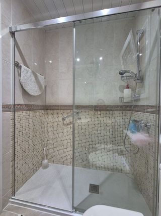 Piso en alquiler en Sants en Barcelona