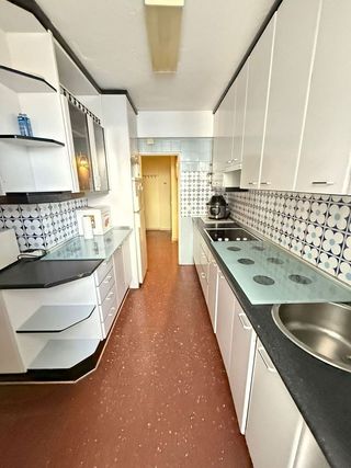 Piso en venta en La Avanzada - La Cueva en Fuenlabrada