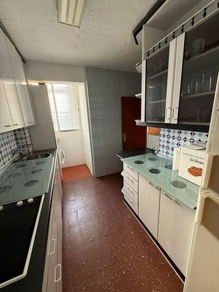 Piso en venta en La Avanzada - La Cueva en Fuenlabrada