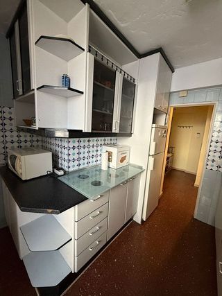 Piso en venta en La Avanzada - La Cueva en Fuenlabrada