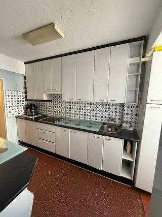 Piso en venta en La Avanzada - La Cueva en Fuenlabrada