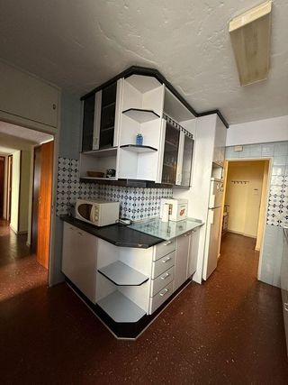 Piso en venta en La Avanzada - La Cueva en Fuenlabrada