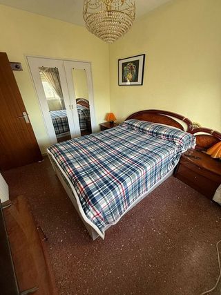 Piso en venta en La Avanzada - La Cueva en Fuenlabrada