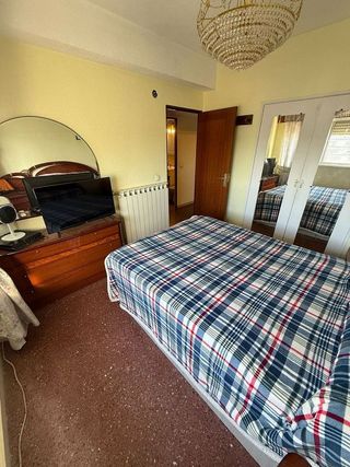 Piso en venta en La Avanzada - La Cueva en Fuenlabrada