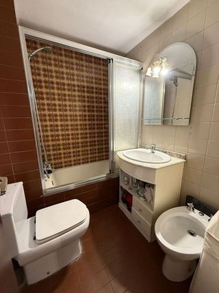 Piso en venta en La Avanzada - La Cueva en Fuenlabrada