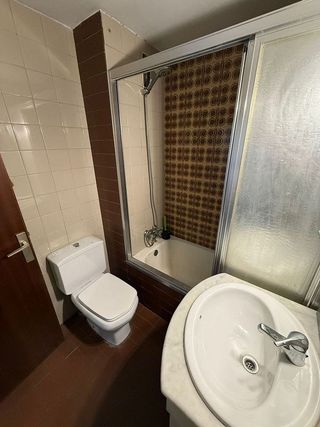 Piso en venta en La Avanzada - La Cueva en Fuenlabrada