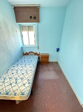 Piso en venta en La Avanzada - La Cueva en Fuenlabrada