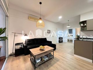 Piso en venta en El Gòtic en Barcelona