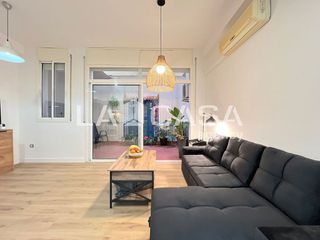 Piso en venta en El Gòtic en Barcelona