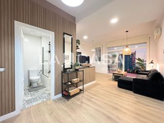 Piso en venta en El Gòtic en Barcelona