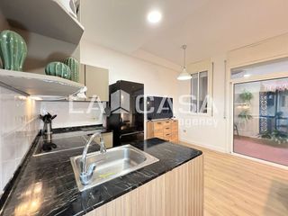 Piso en venta en El Gòtic en Barcelona