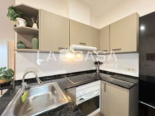 Piso en venta en El Gòtic en Barcelona