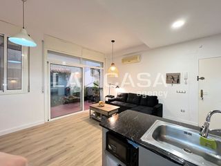 Piso en venta en El Gòtic en Barcelona