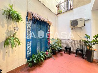 Piso en venta en El Gòtic en Barcelona