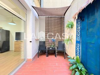 Piso en venta en El Gòtic en Barcelona