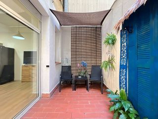 Piso en venta en El Gòtic en Barcelona